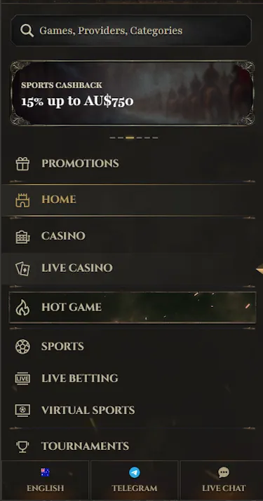 Kyngs Casino